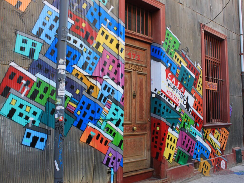 Valparaíso, Nuestra Ciudad