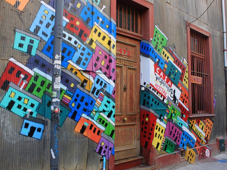 Valparaíso, Nuestra Ciudad