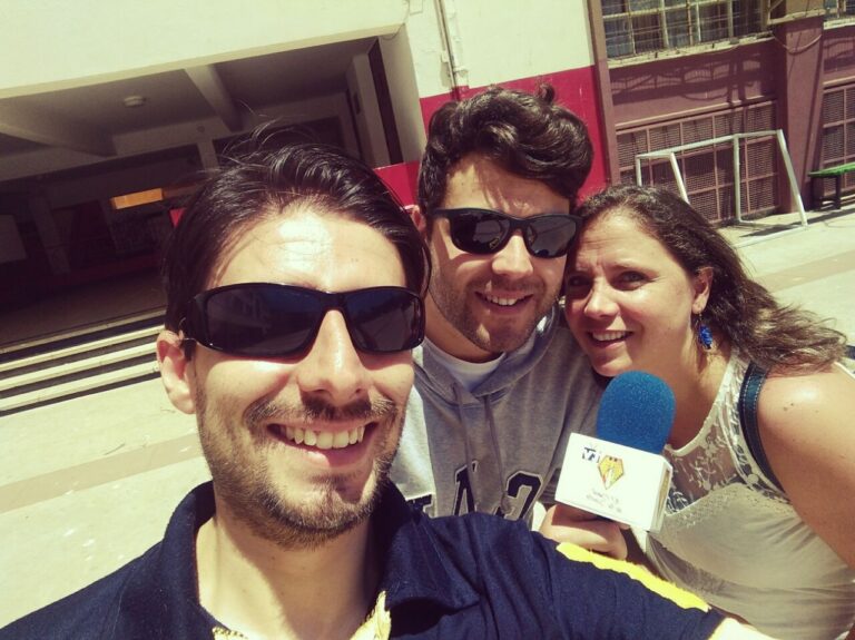 Entrevista Exalunni: Brunella Moggia.