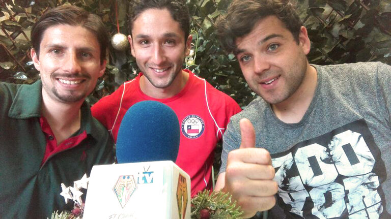 Entrevista Exalunni: Franco Boccardo