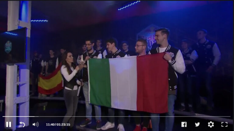 Campionati Mondiali della Mente
