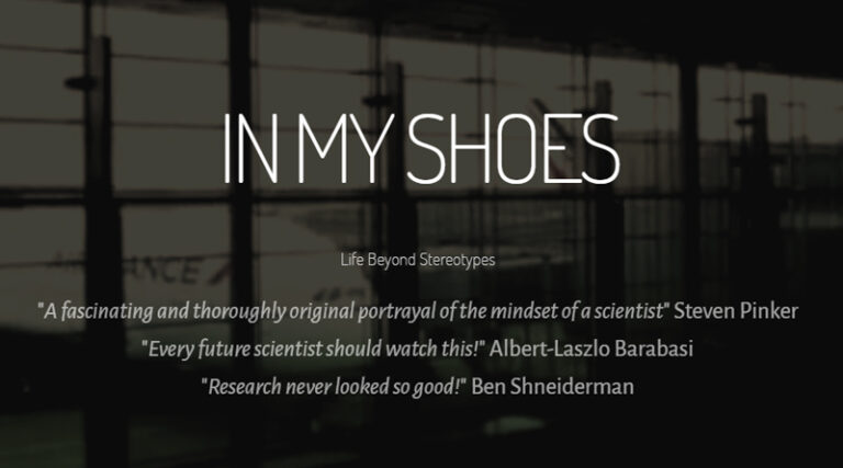 In My Shoes