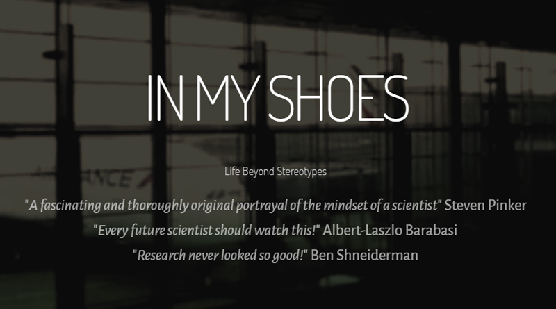 In My Shoes