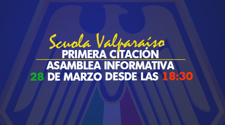 Reunión y Asamblea