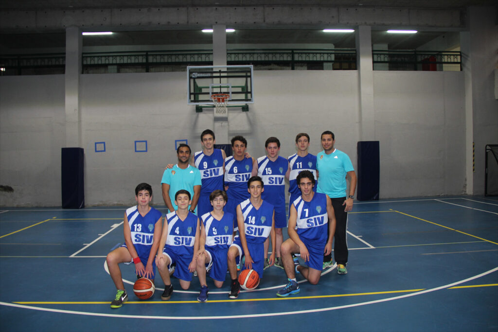 Campeonato ADECOP