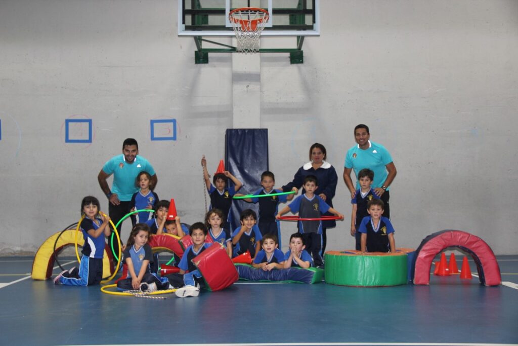 Scuola in Movimento!