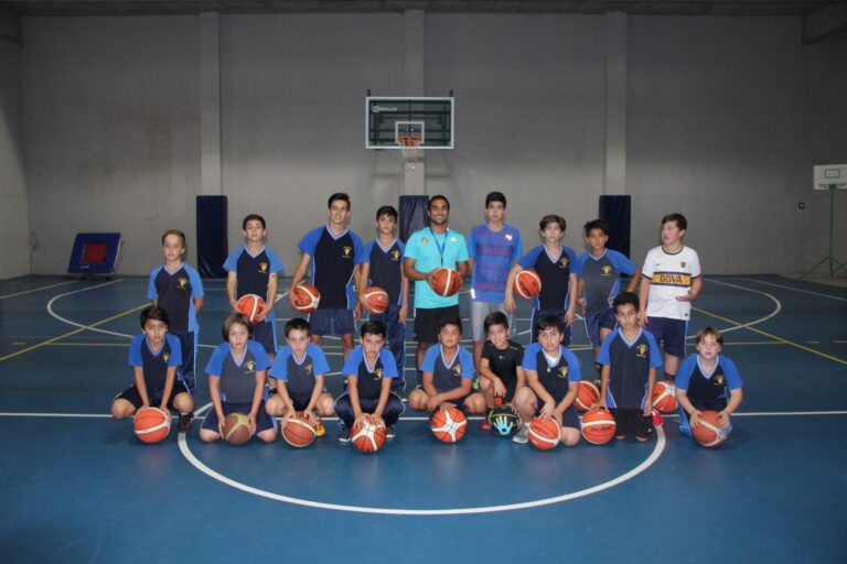 Galería: Pallacanestro