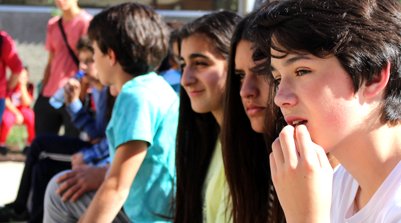 Settimana Scuola! Resumen Actividades