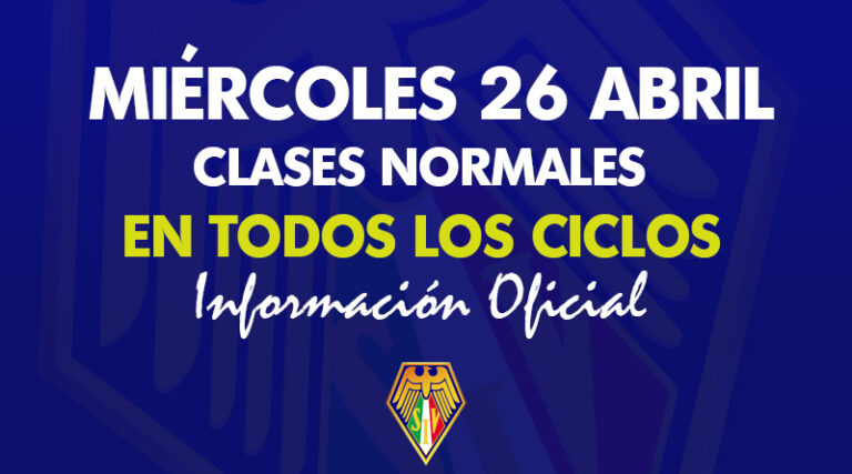 Comunicado Urgente!