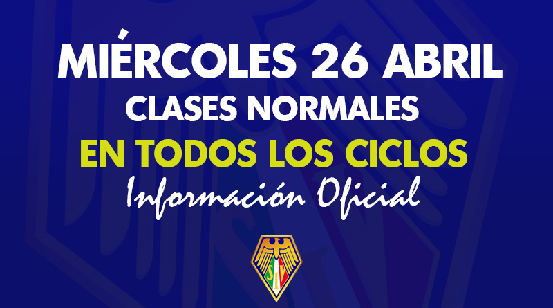 Comunicado Urgente!
