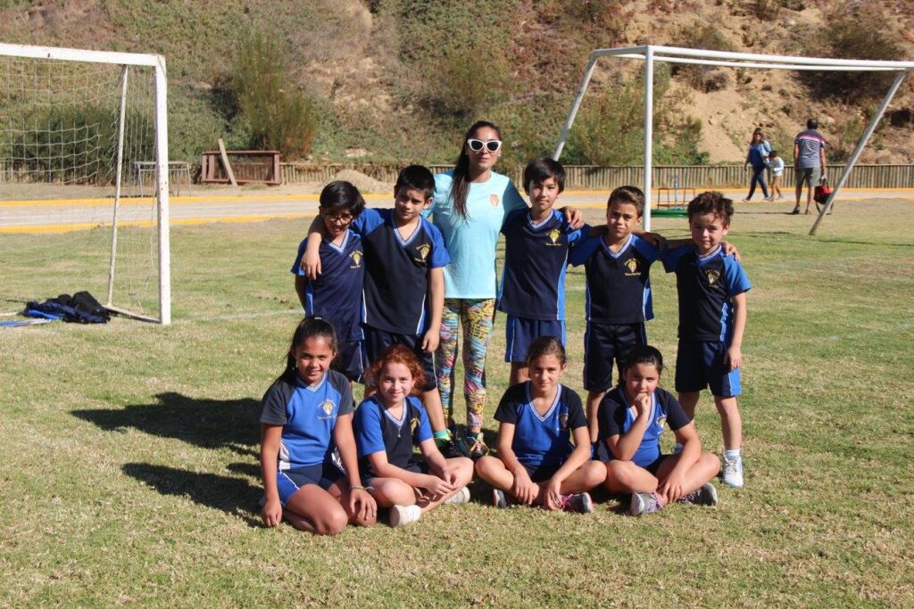 Atletismo ADECOP