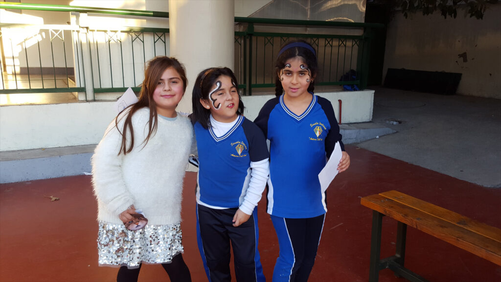 Tarde Infantil