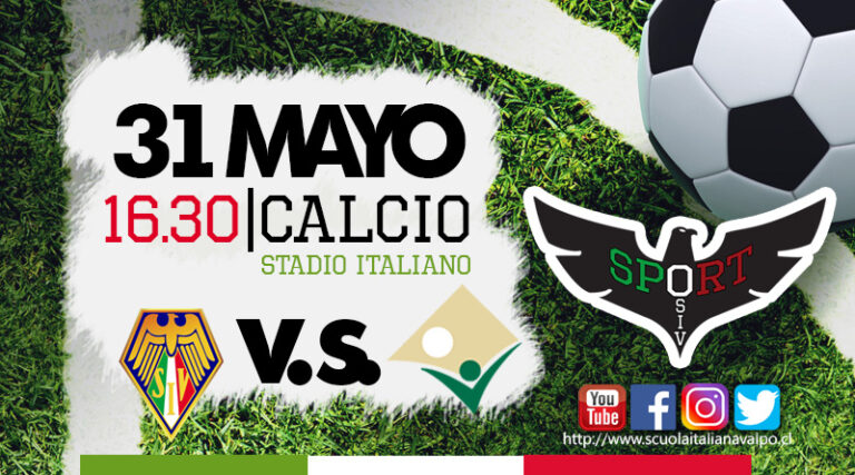 Scuola Italiana Vs Altomonte