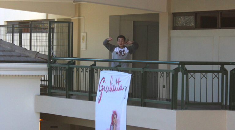 Settimana Scuola a Viña!