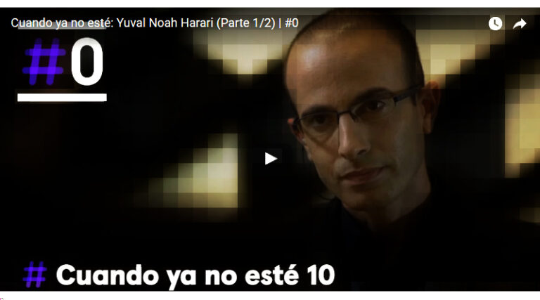 Cuando Ya no Esté
