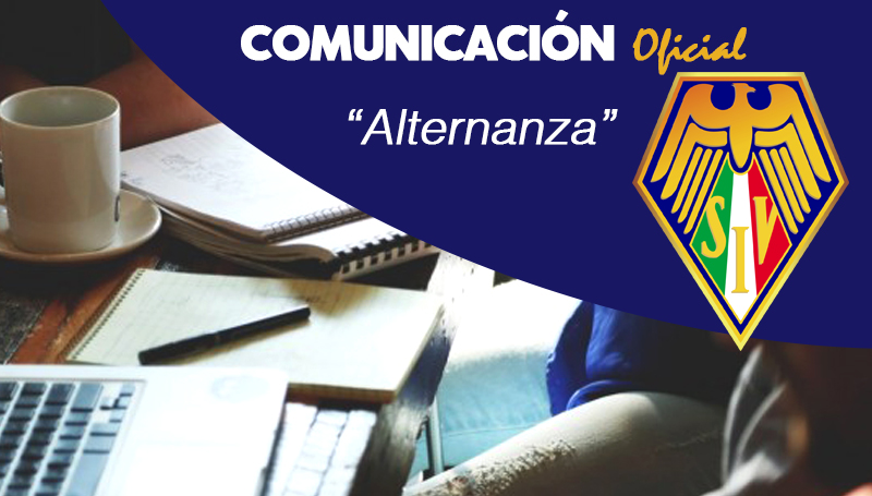 Alternanza Scuola-Lavoro