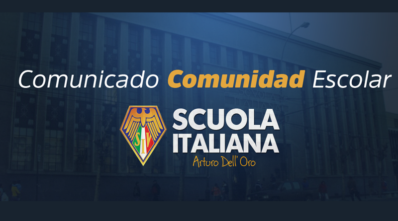 Comunicado 2 de Enero 2026