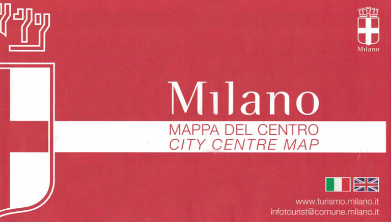 Milano, Ciudad de la Moda