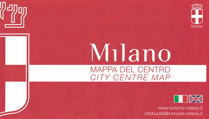 Milano, Ciudad de la Moda