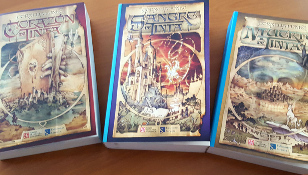 Libros para Todos!