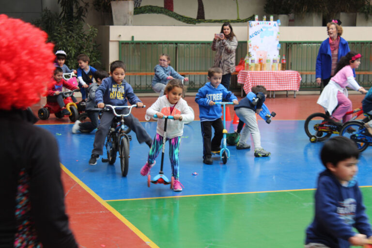 Día del Niño en Viña!