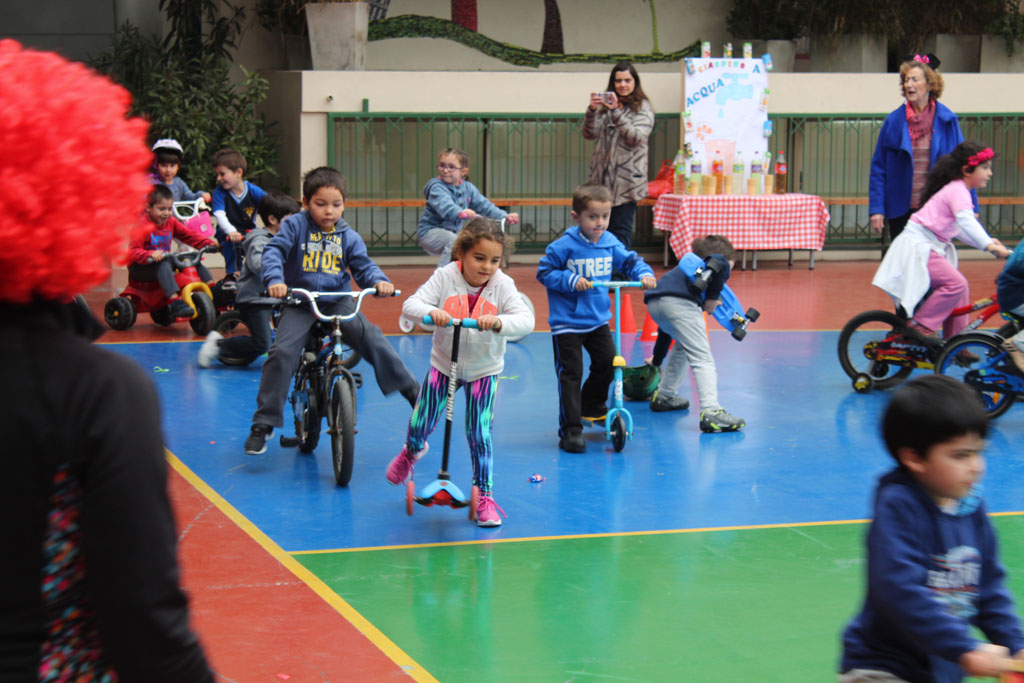 Día del Niño en Viña!