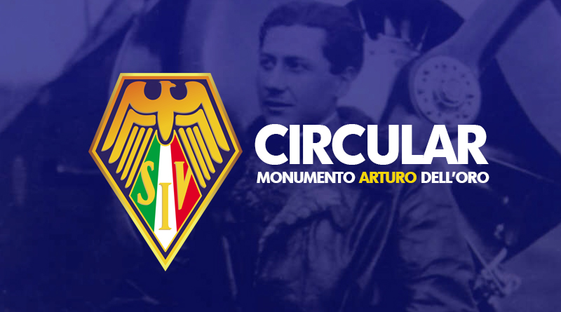 A 100 años de Arturo Dell’Oro