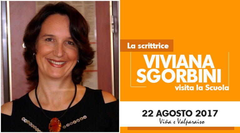 Scrittrice Visita la Scuola