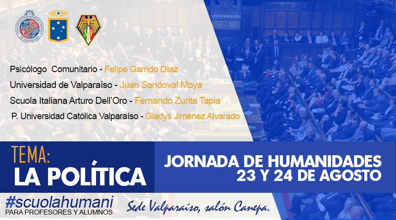 Jornada de Humanidades
