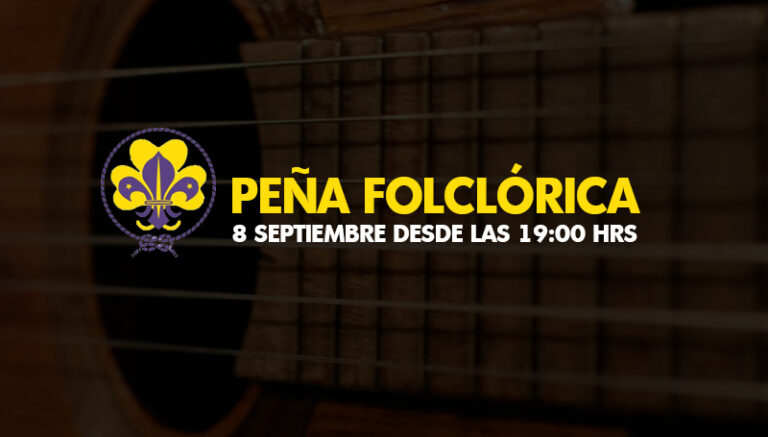 Peña Folclórica