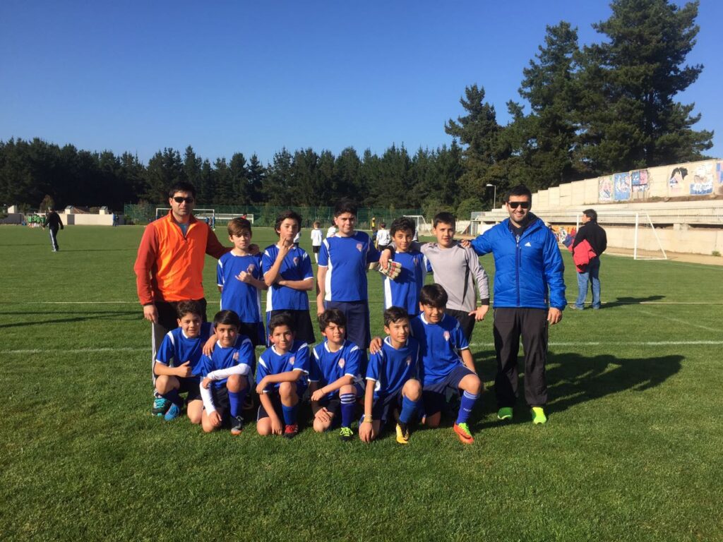 Festival Futbolito