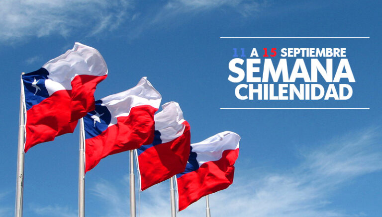 Semana Chilenidad