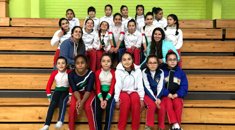 Campeonato S.S.R.
