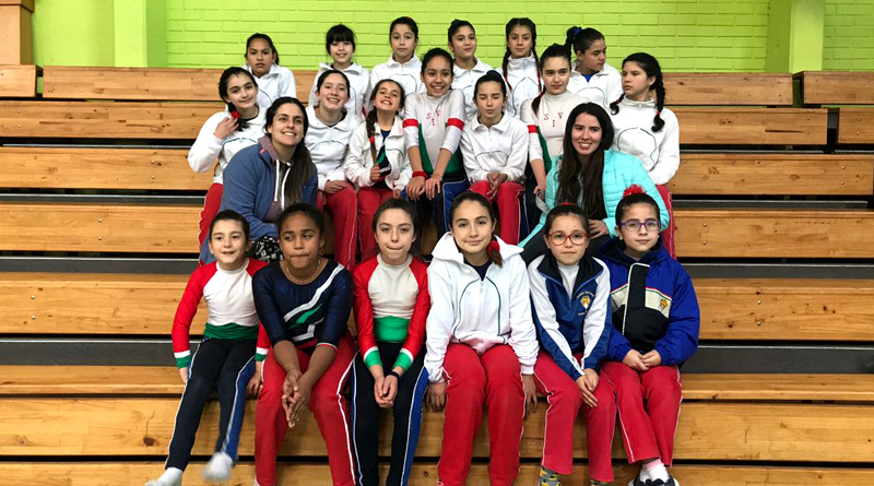 Campeonato S.S.R.
