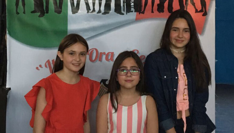 Nuovo Festival della Canzone Italiana