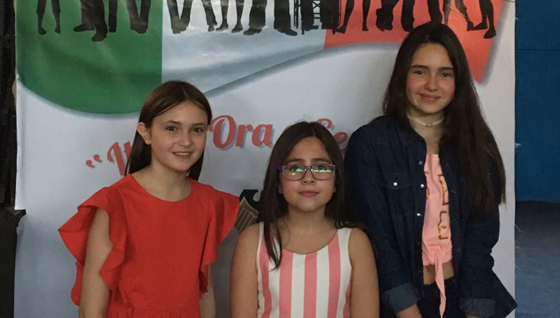Nuovo Festival della Canzone Italiana