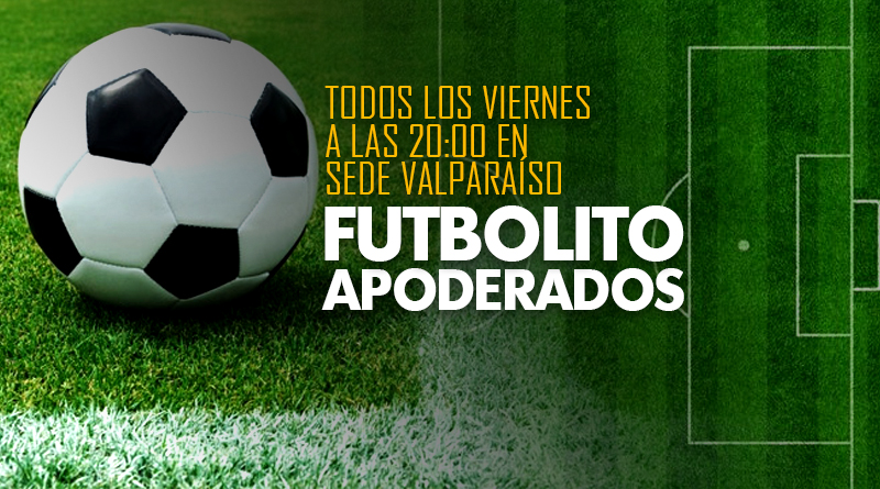 Jornada de Futbolito para apoderados