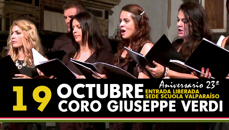 Coro Giuseppe Verdi