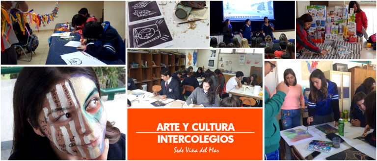 Jornada de Arte y Cultura