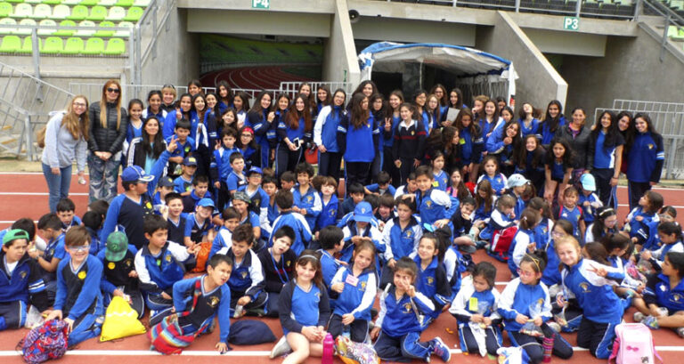 Tritlón Atletismo