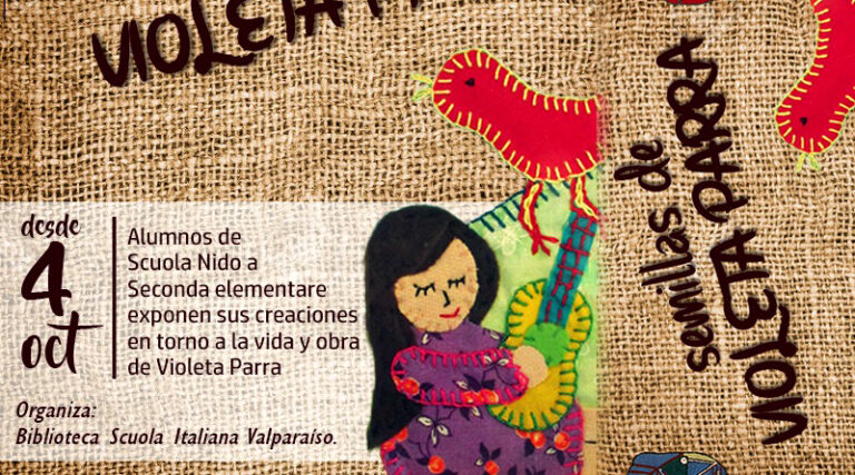 Violeta Parra