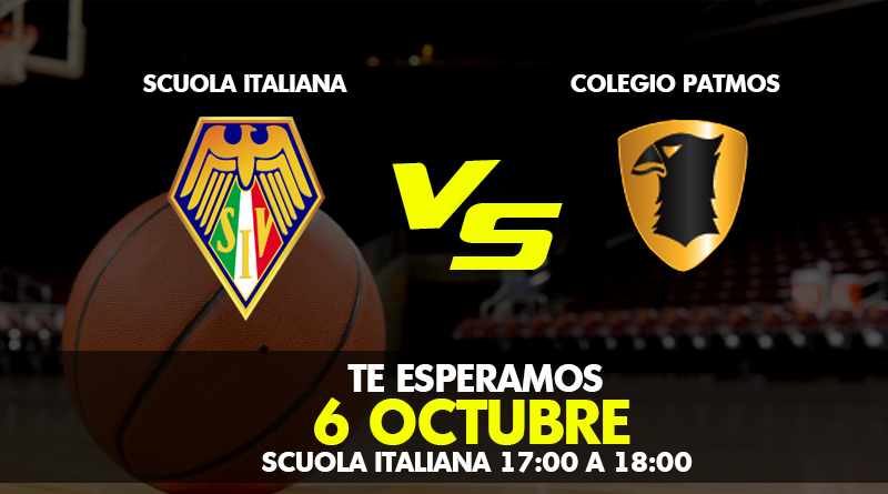 Basketball Scuola