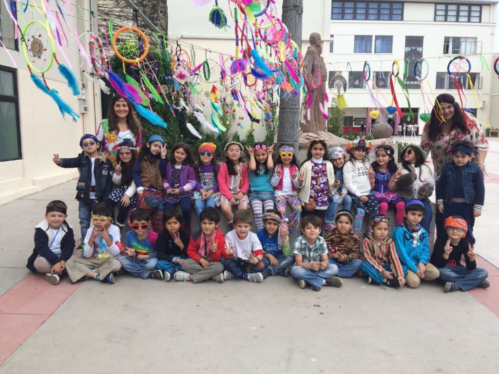 Festa della Primavera