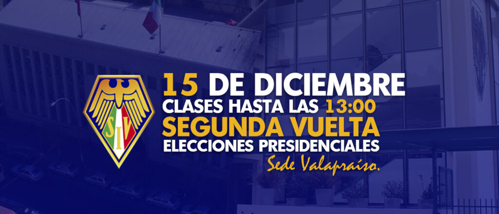 Suspensión de Clases