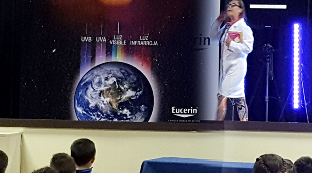 Visita Eucerin