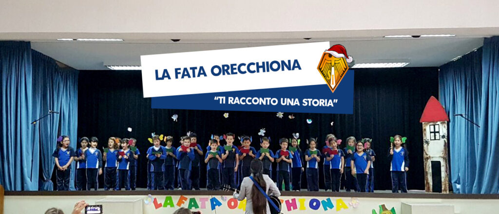 Fata Orecchiona