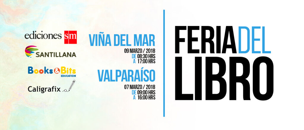 Feria del Libro