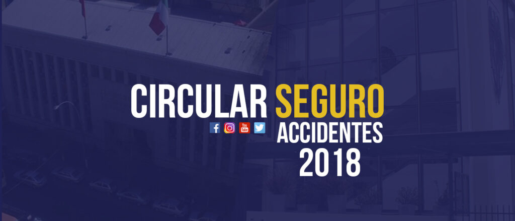 Informativo Seguro Accidentes