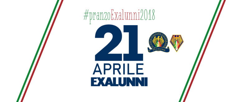 Exalunni Fecha Confirmada!