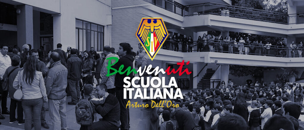 Marzo: Inicio de Clases